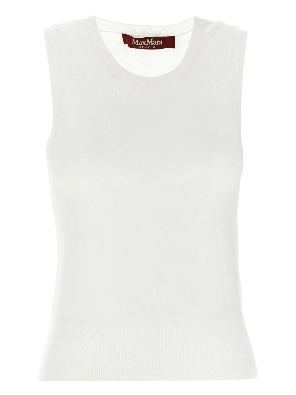 

Топ Pedone' MAX MARA, белый