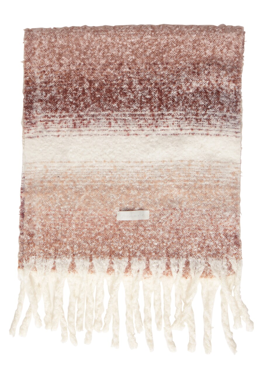 

Шарф Street One Studio Scarf, розовый