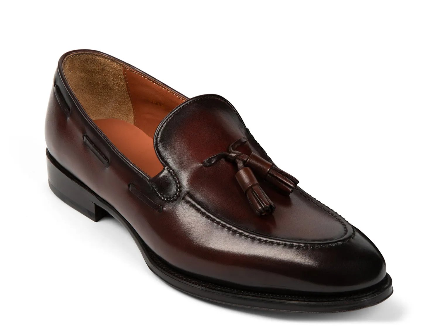 

Лоферы Anthony Veer Camden Loafer, темно-коричневый