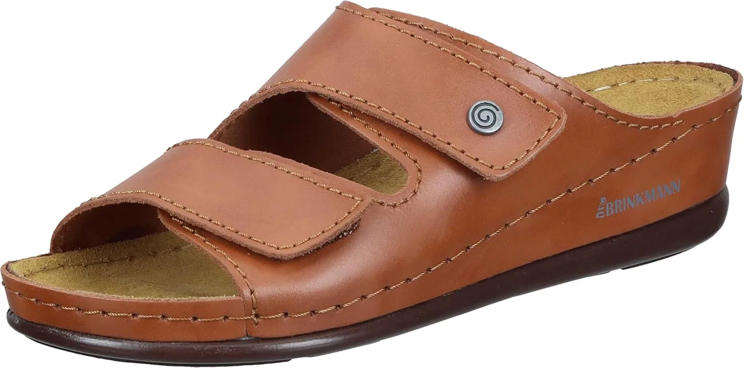 Мюли Dr. Brinkmann VILLORA Mules, Midbr