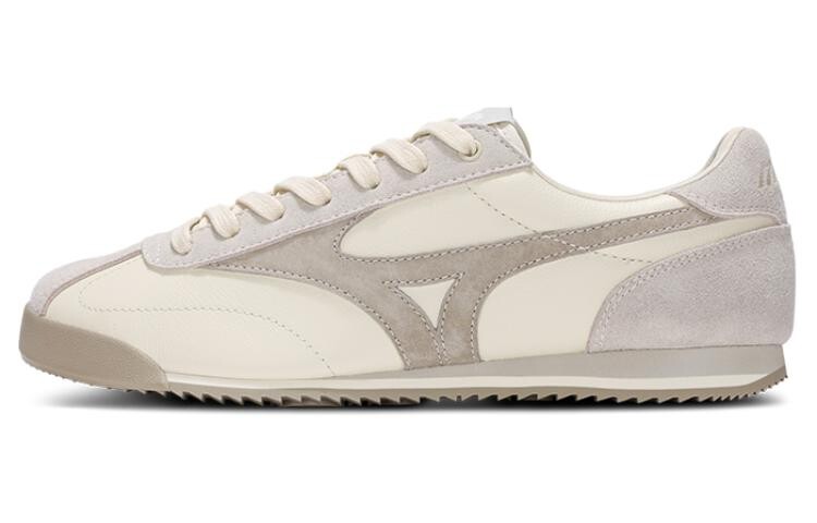 

Кроссовки LG 60S Lifestyle унисекс с низким верхом серого/белого цвета Mizuno, цвет Gray White, Белый, Кроссовки LG 60S Lifestyle унисекс с низким верхом серого/белого цвета Mizuno, цвет Gray White