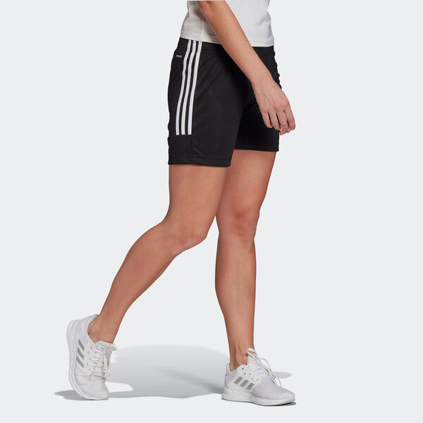 Шорты оригиналы sereno19 шорты азиатские размеры Adidas, черный — фото 4