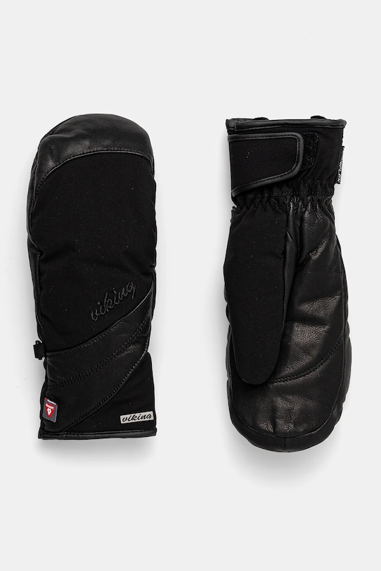 

Варежки Aurin Mitten Viking, черный