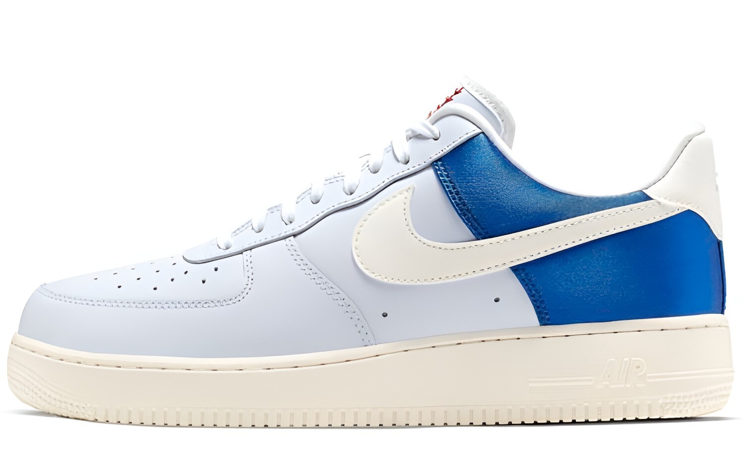 

Кроссовки Nike Air Force 1 Low City Pride Toronto