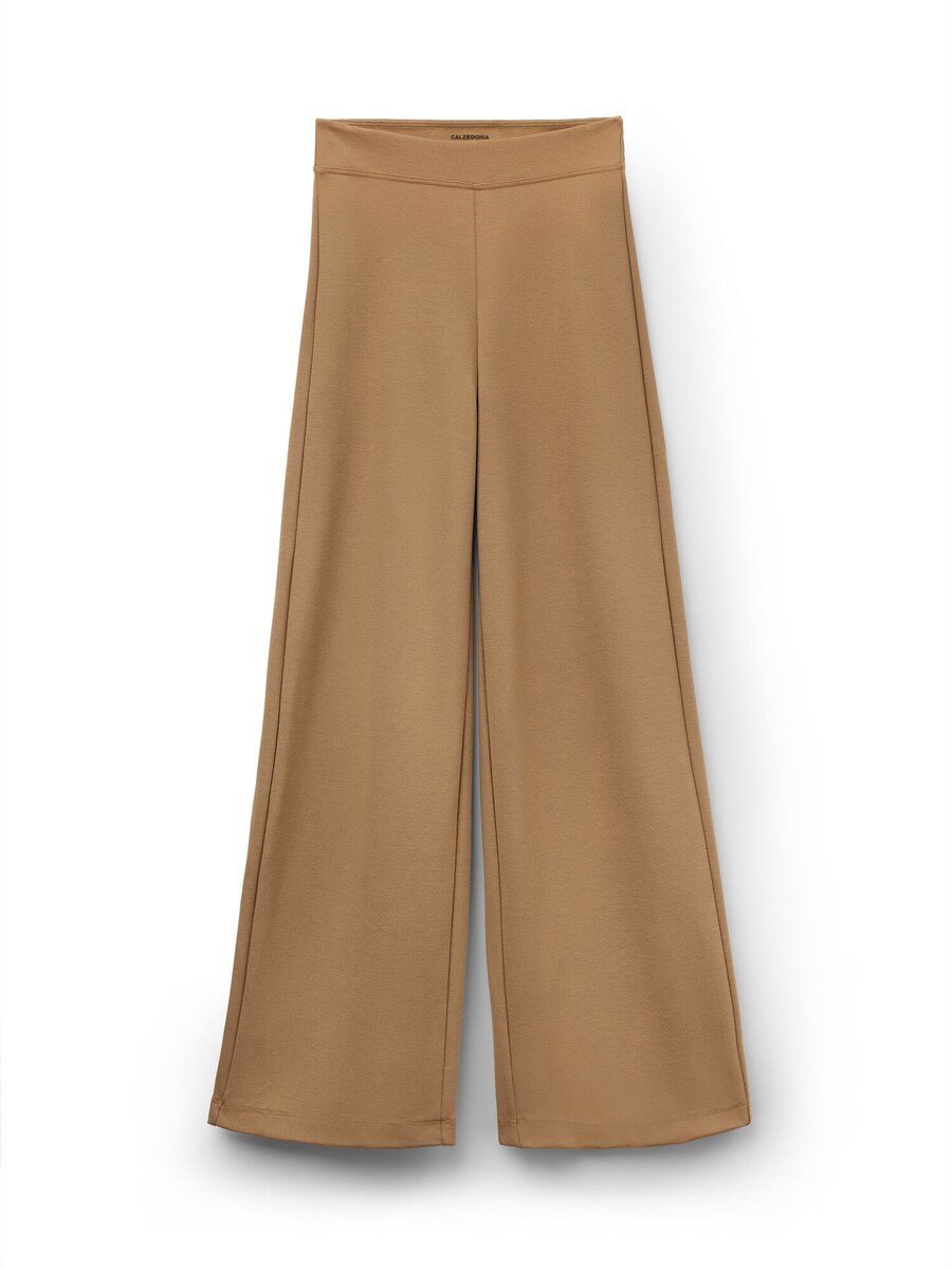 

Расклешенные брюки CALZEDONIA, Brown