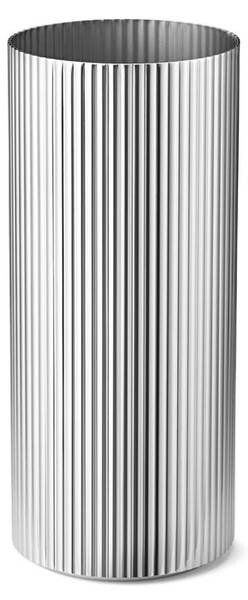 

Декоративная ваза Georg Jensen Bernadotte, серебряный