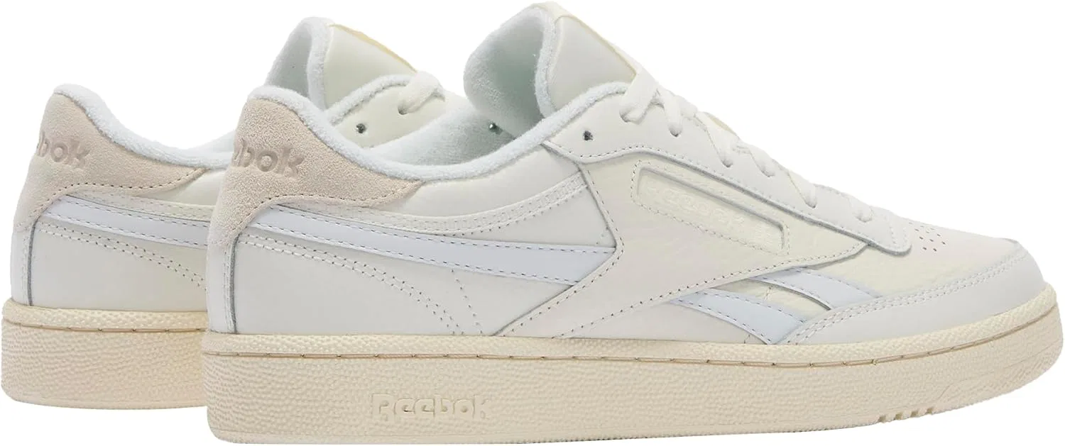 Кроссовки Reebok Club C Revenge, Chalk Vintage Chalk Moon — фото 3