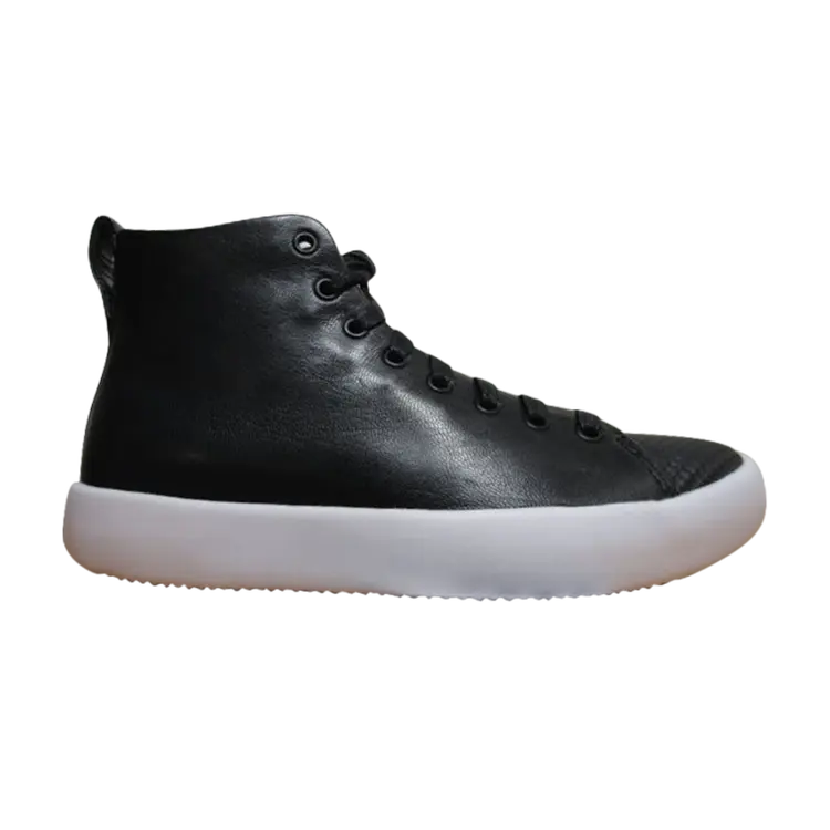 

Кроссовки Converse HTM x Chuck Taylor All Star Modern Hi 'Black', черный