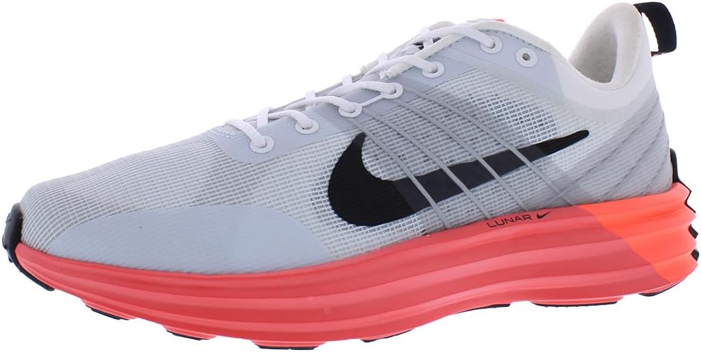 

Мужские кроссовки Nike Lunar Roam, белый