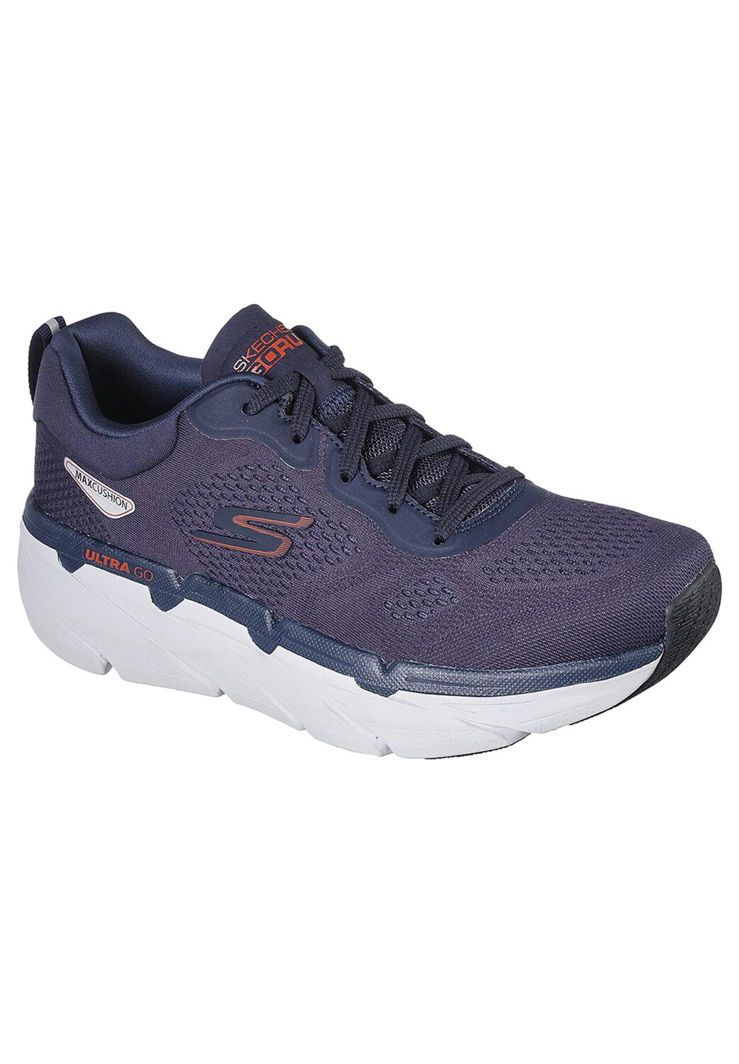 

Низкие кроссовки Skechers Low MAX CUSHIONING PREMIER Perspective, синий, Серый, Низкие кроссовки Skechers Low MAX CUSHIONING PREMIER Perspective, синий