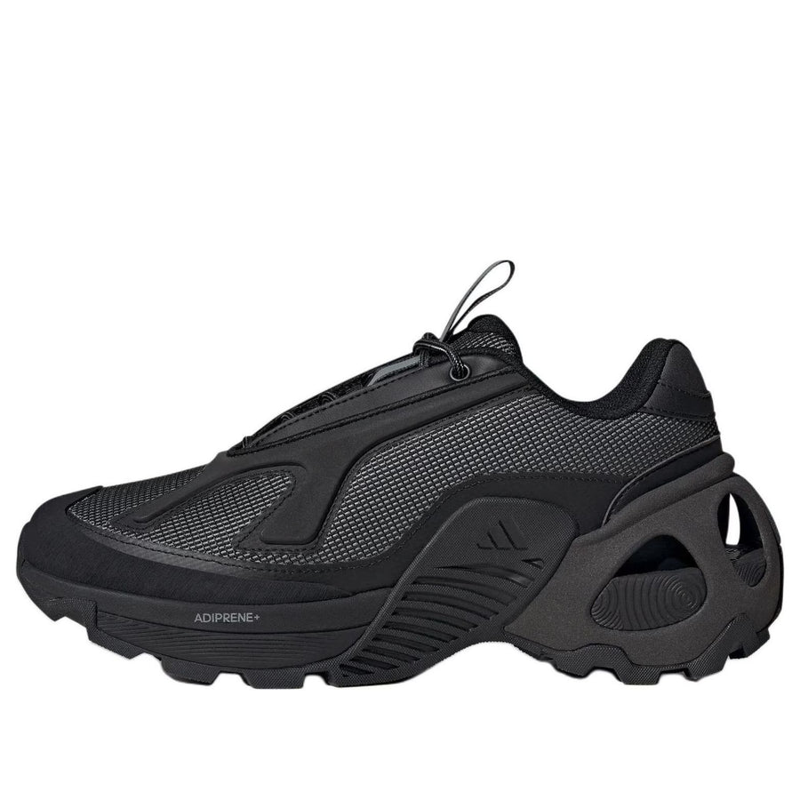 

Кроссовки adidas Wonder Runner 'Black', черный