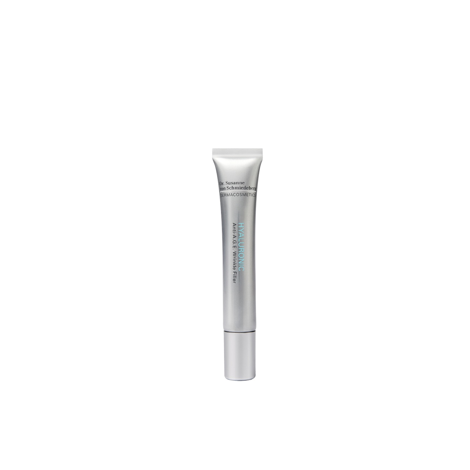 Сыворотка Dr Susanne Von Schmiedeberg — Для лица hyaluronic wrinkle filler , объем, 20 мл — фото 2