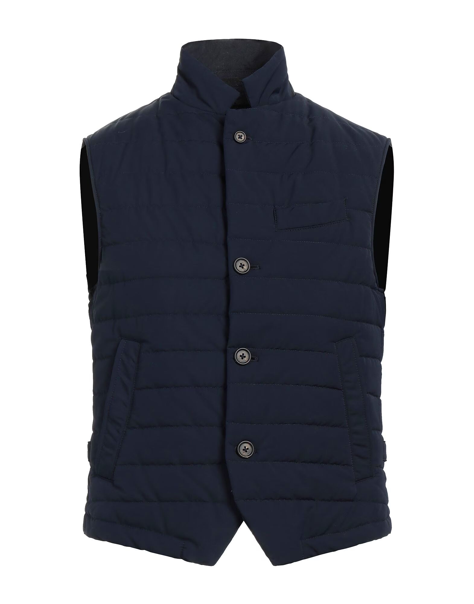 

Куртка Eleventy, полуночно-синий