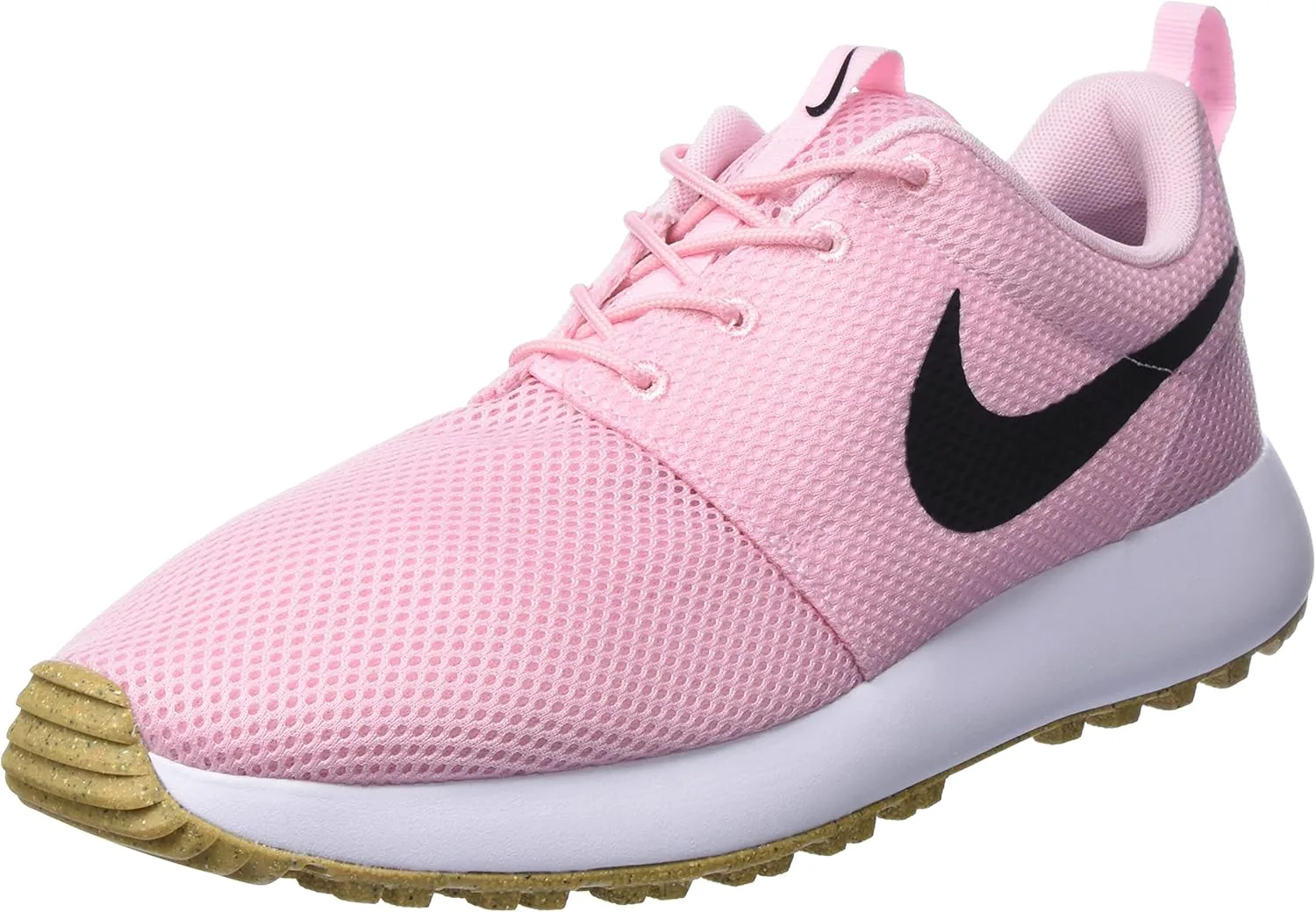 

Мужские кроссовки Nike, нежно-розовый