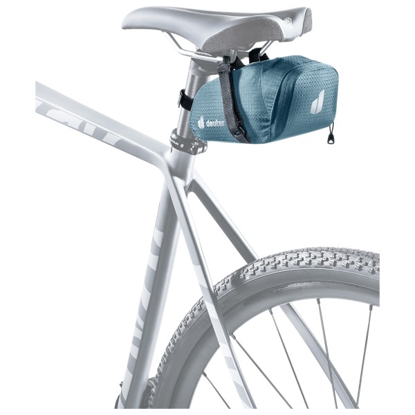 

Велосипедная сумка 0.8 - велосипедная сумка Deuter, Atlantic