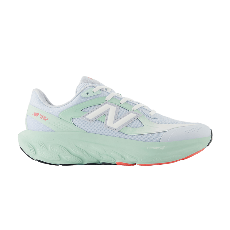 

Кроссовки TRN 'Clay Ash Ice Blue', зеленый