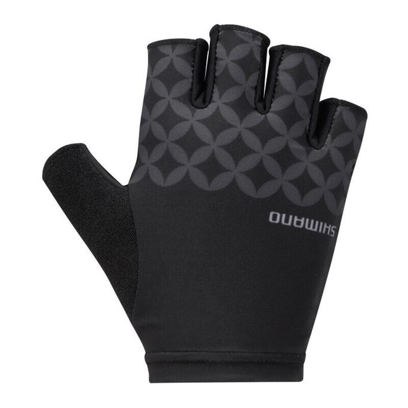 

Перчатки SHIMANO Женские перчатки SUMIRE, черные