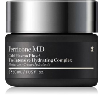 

Cold Plasma Plus Интенсивный увлажняющий комплексный крем для лица 28 г Perricone Md
