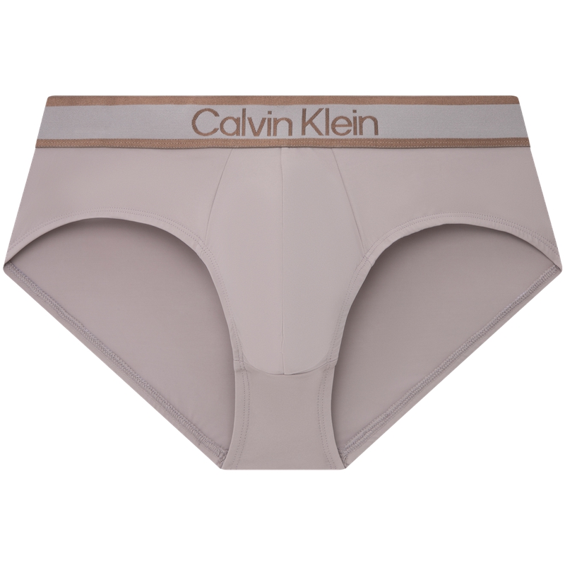 

Мужские трусы CALVIN KLEIN, 1 упаковка, OQ9-Lilac Gray