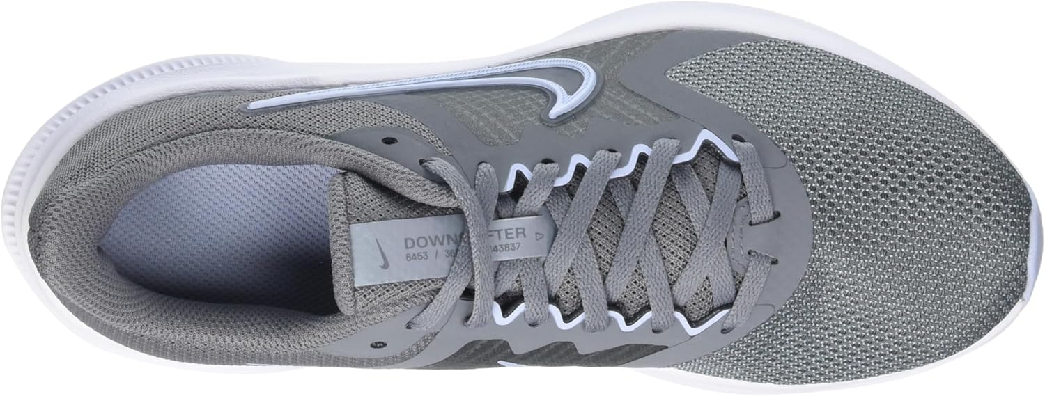Мужские кроссовки Nike Court Legacy, Grey — фото 3