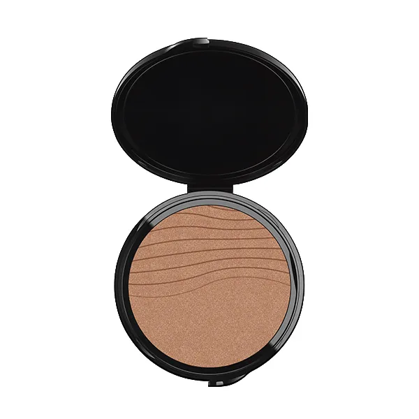 

Пополнение пудровой основы Luminous Silk Glow Fusion Powder Refill Armani, 7