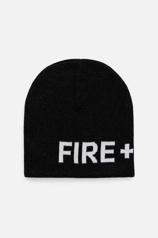 

Шапка Levi's из шерстяной смеси Джейми Bogner Fire+Ice, черный