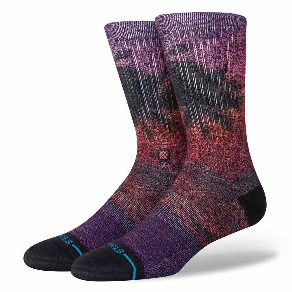

Носки Stance Vacay Mode, разноцветный