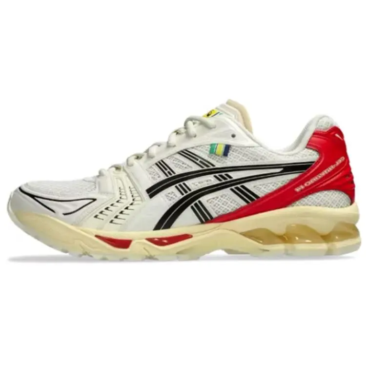 Кроссовки Gel Kayano 14 Senna McLaren ASICS, Beige