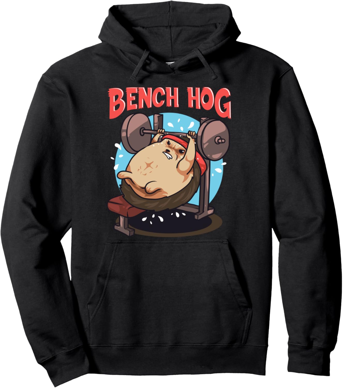

Забавная толстовка Awesome Bench Hog для тренажерного зала, посвященная жиму лежа, черная Weightlifting No Excuses Funny Gym Gifts, Черный, Забавная толстовка Awesome Bench Hog для тренажерного зала, посвященная жиму лежа, черная Weightlifting No Excuses 