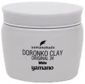 Маска для лица — Yamano Doronko Clay 24 Original WH, , белый, 225 г
