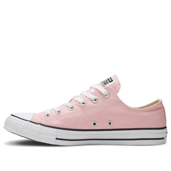 

Кроссовки chuck taylor all star ox 'storm pink' Converse, розовый