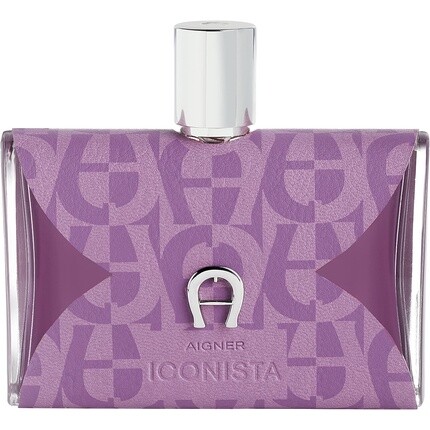 

Парфюмированная вода Aigner Iconista