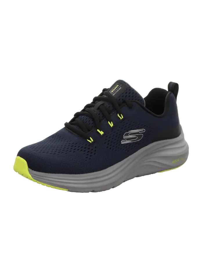 

Низкие кроссовки Skechers Vapor Foam, синий