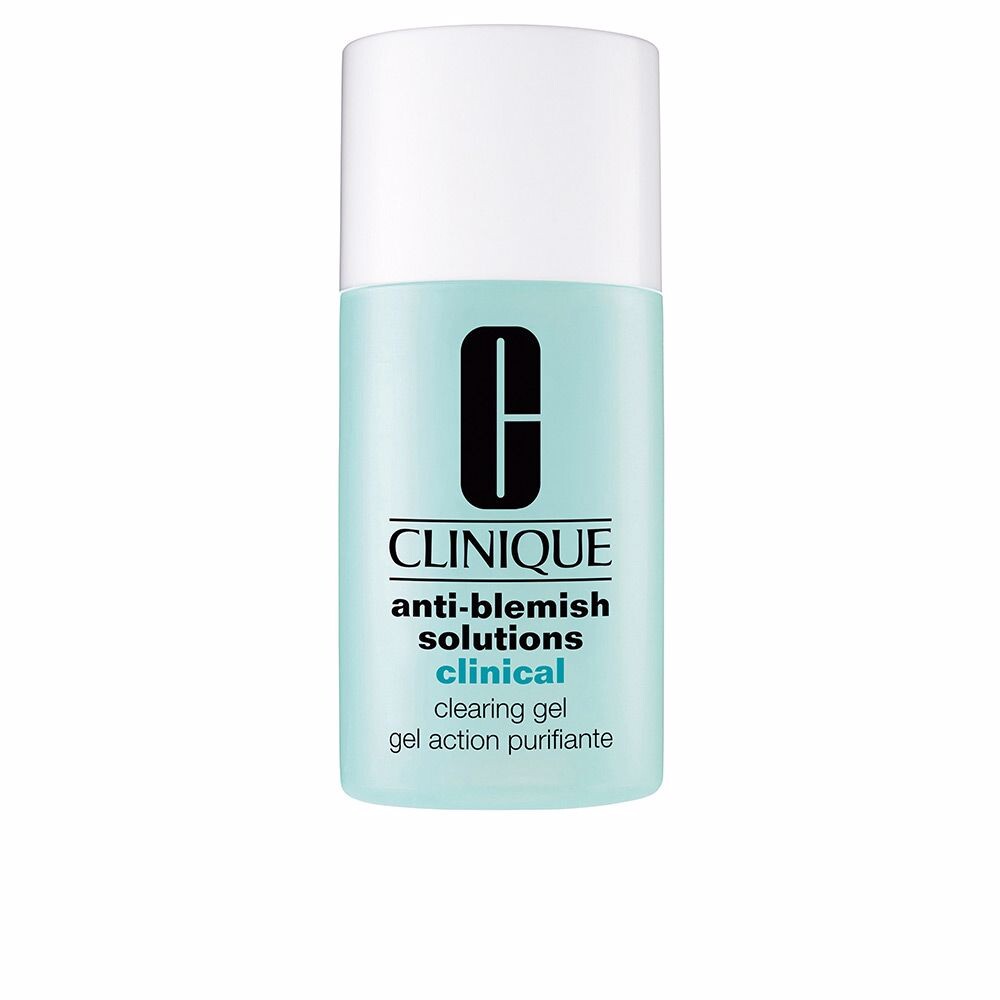 

Очищающий гель для лица Anti-blemish solutions clinical clearing gel Clinique, 30 мл
