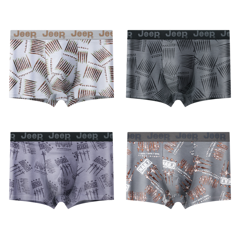 

Jeep Мужские боксеры