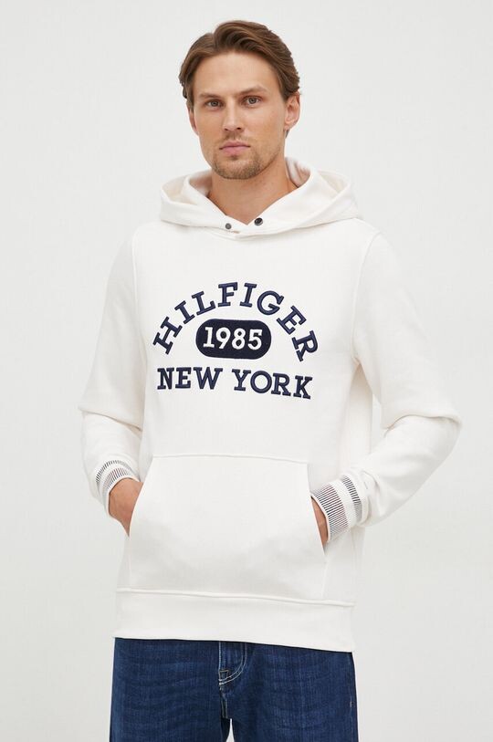 

Фуфайка Tommy Hilfiger, белый