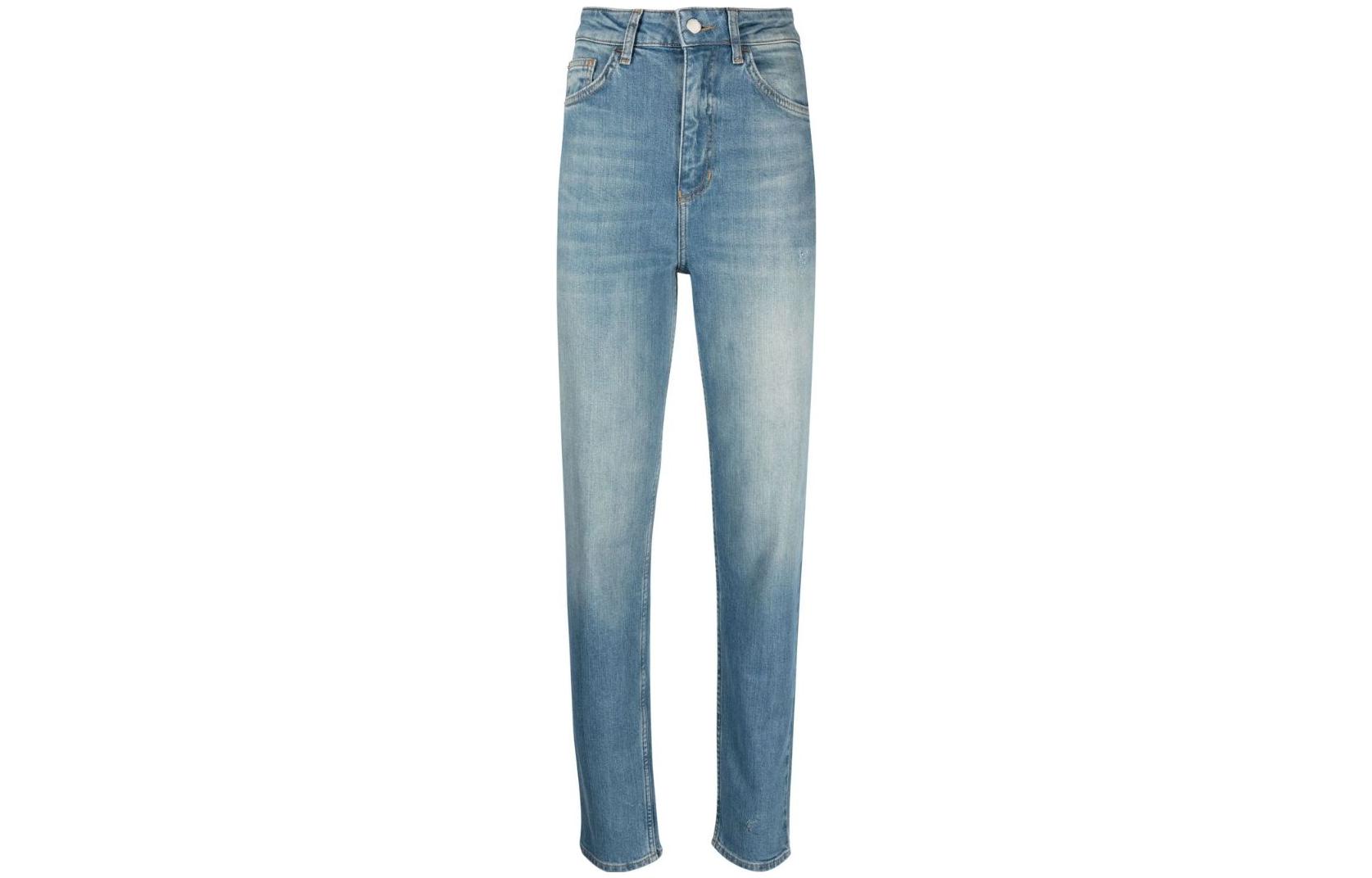 

Джинсы женские синие EMPORIO ARMANI