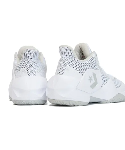 Мужские кроссовки CONVERSE CONS VICBOUND красные — фото 2