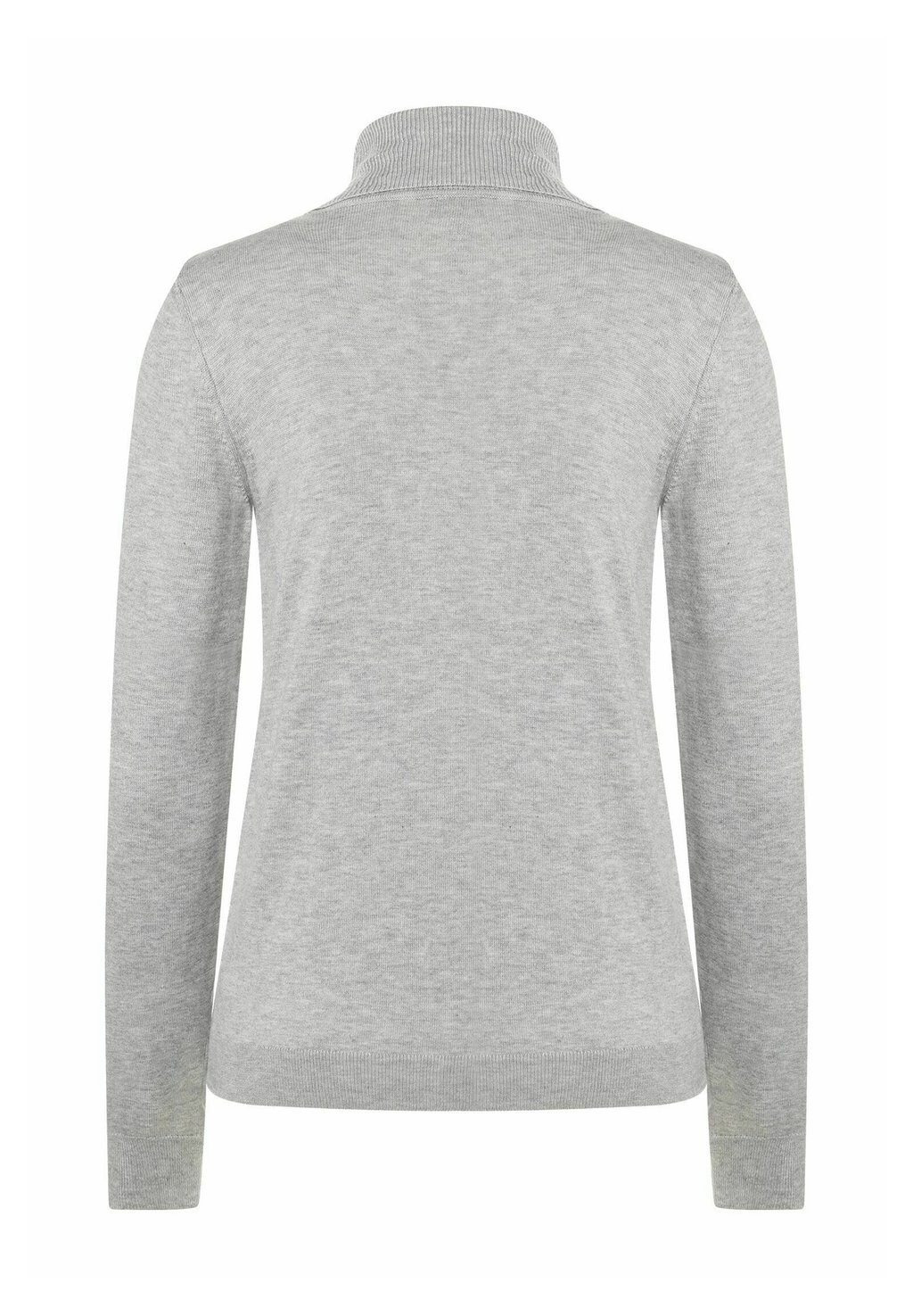 

Джемпер TURTLENECK More & More, цвет Mottled Light Grey