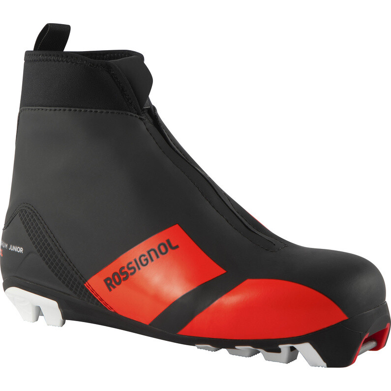 

Детская обувь X-ium Junior CL Classic Rossignol