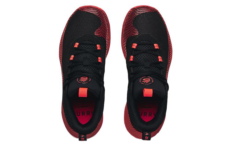 Мужские баскетбольные кроссовки Under Armour Hovr Splash 1 — фото 3