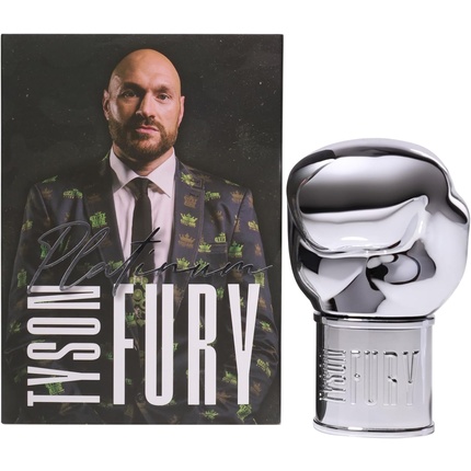 Мужской одеколон Platinum 100ml EDT