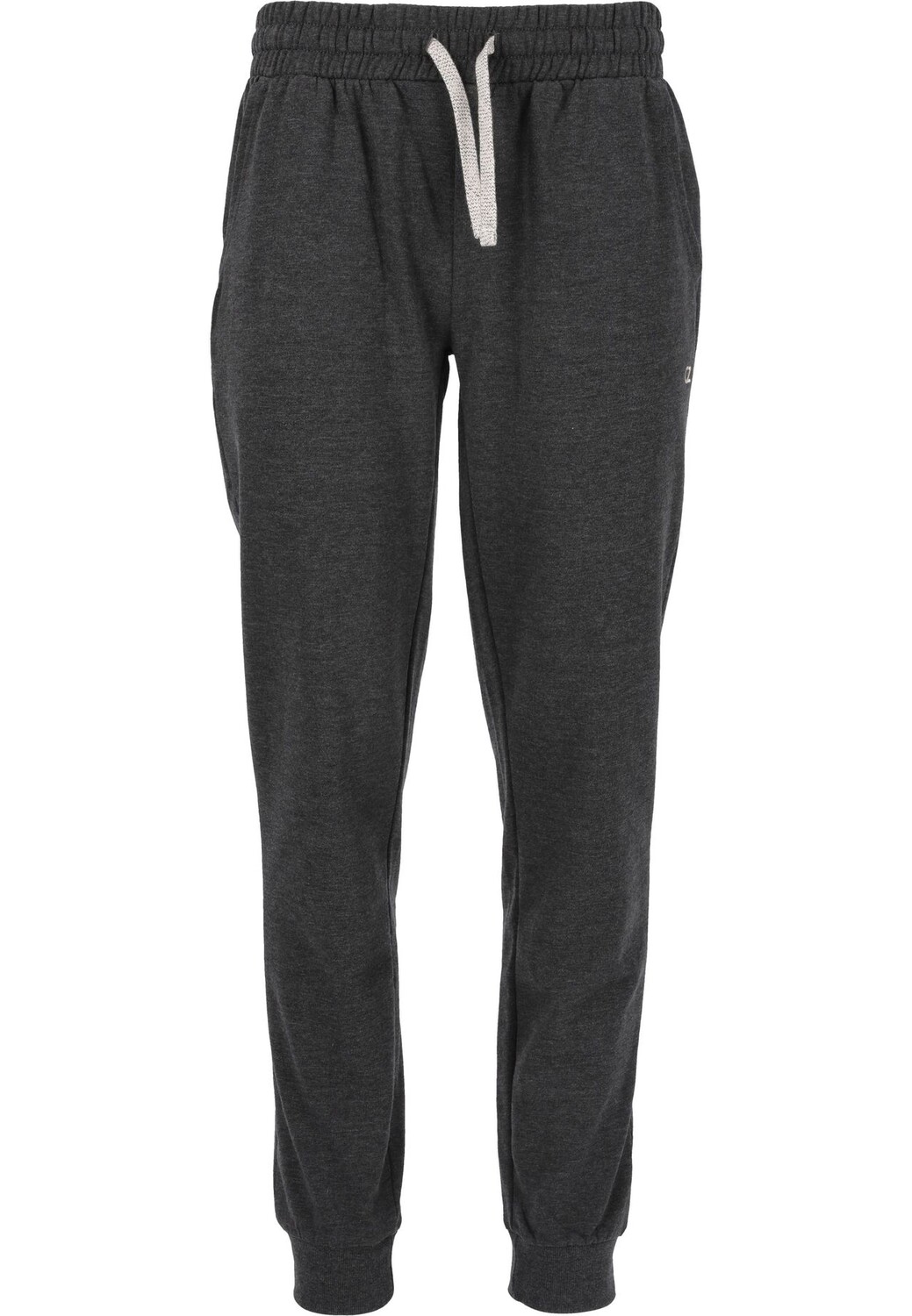 

Спортивные брюки Mayda из дышащего материала CRUZ, цвет Dark Grey Melange