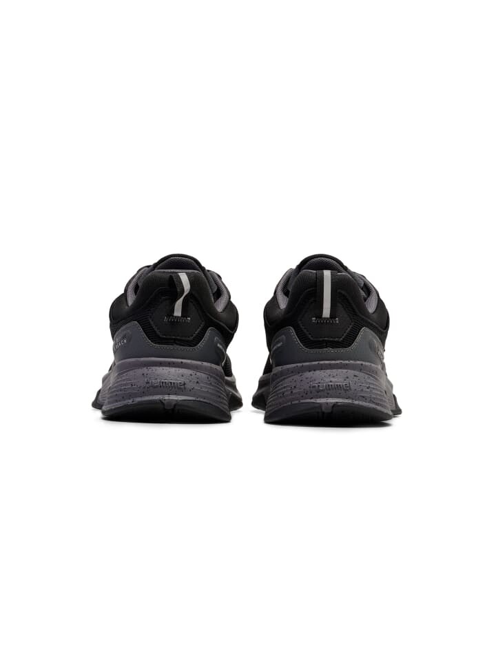 Кроссовки Hummel Multisport Shoe Reach Tr Erwachsene, черный — фото 2