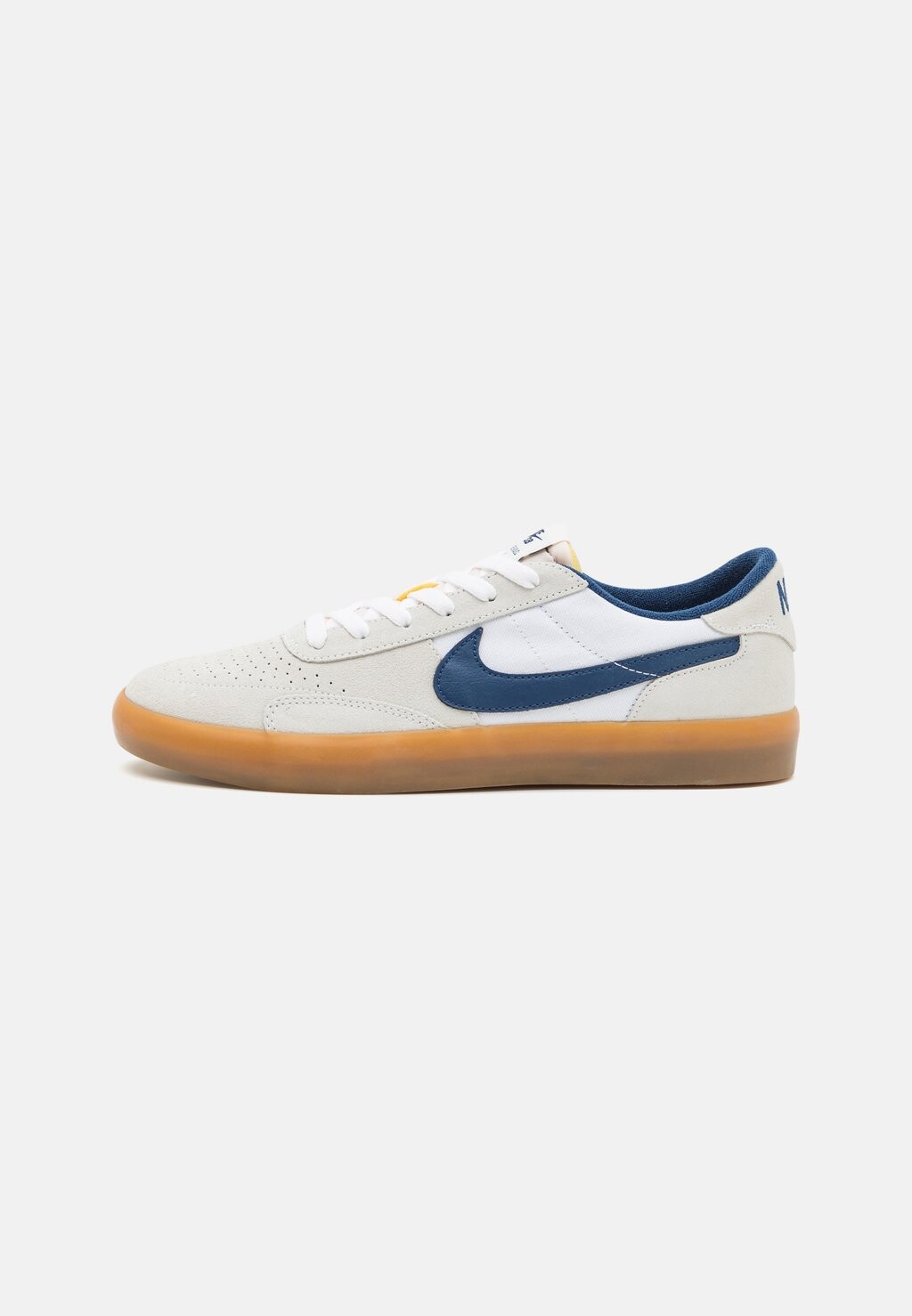 Кроссовки HERITAGE UNISEX Nike, белый — фото 2