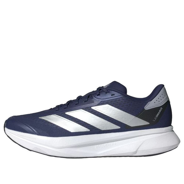 

Кроссовки duramo speed 2 'navy silver' Adidas, синий