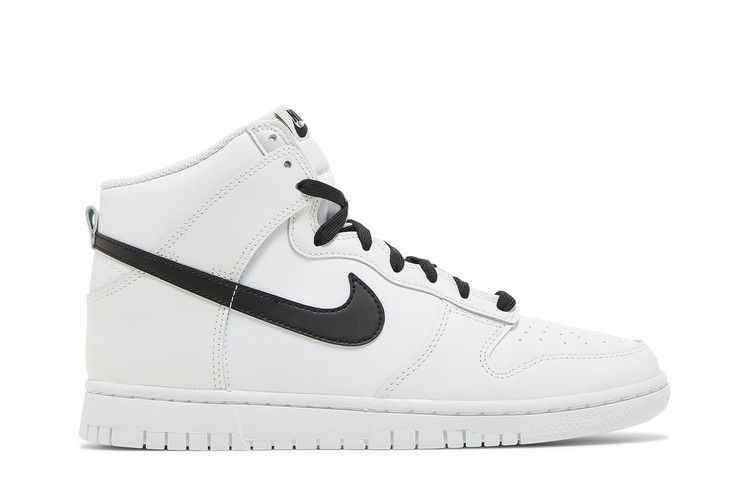 

Кроссовки Nike Dunk High, Reverse Panda