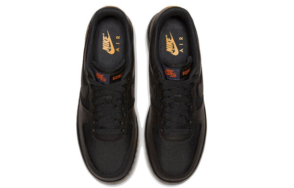 Кроссовки air force 1 low gtx Nike, черный — фото 4