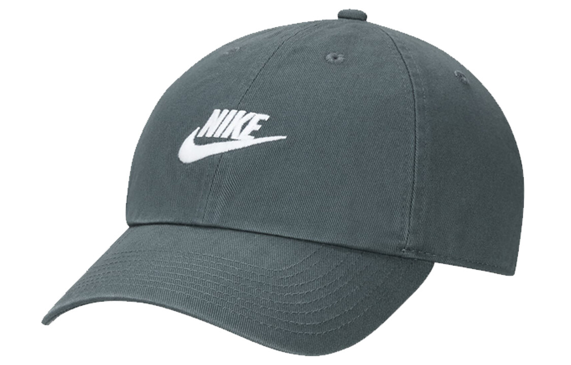 

Кепка унисекс Nike, Dark Green