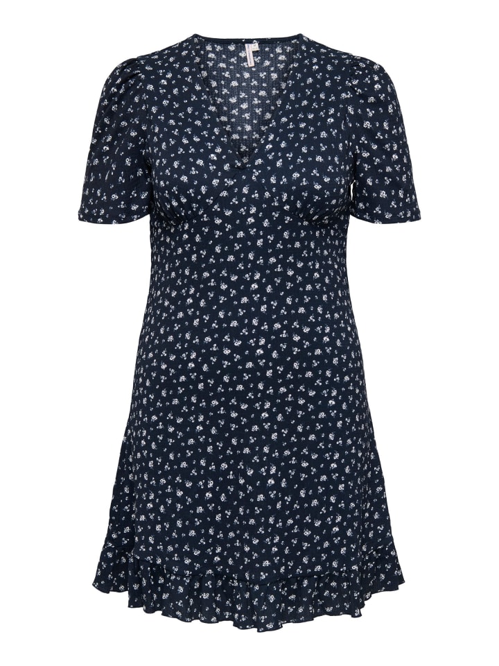 

Платье до колена ONLY Carmakoma